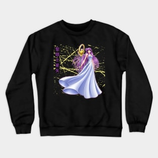 Cosmic Warriors United Wear the Constellation Magic and Epic Quests of Knights on a Tee Crewneck Sweatshirt